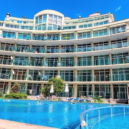 Julia Family - Menada Apartments Sunny Beach Buitenkant foto