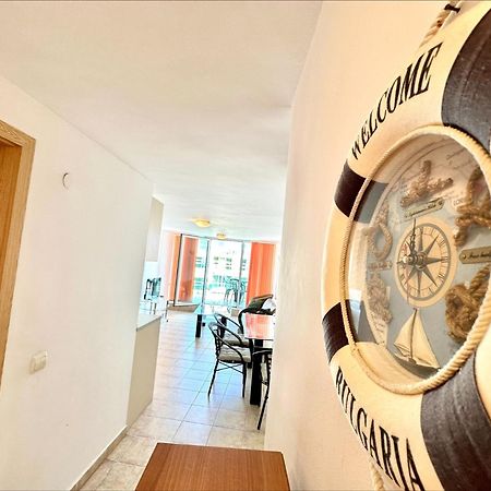 Julia Family - Menada Apartments Sunny Beach Buitenkant foto