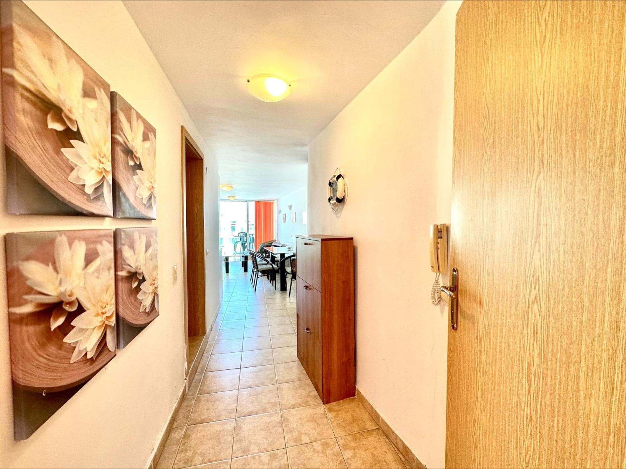 Julia Family - Menada Apartments Sunny Beach Buitenkant foto