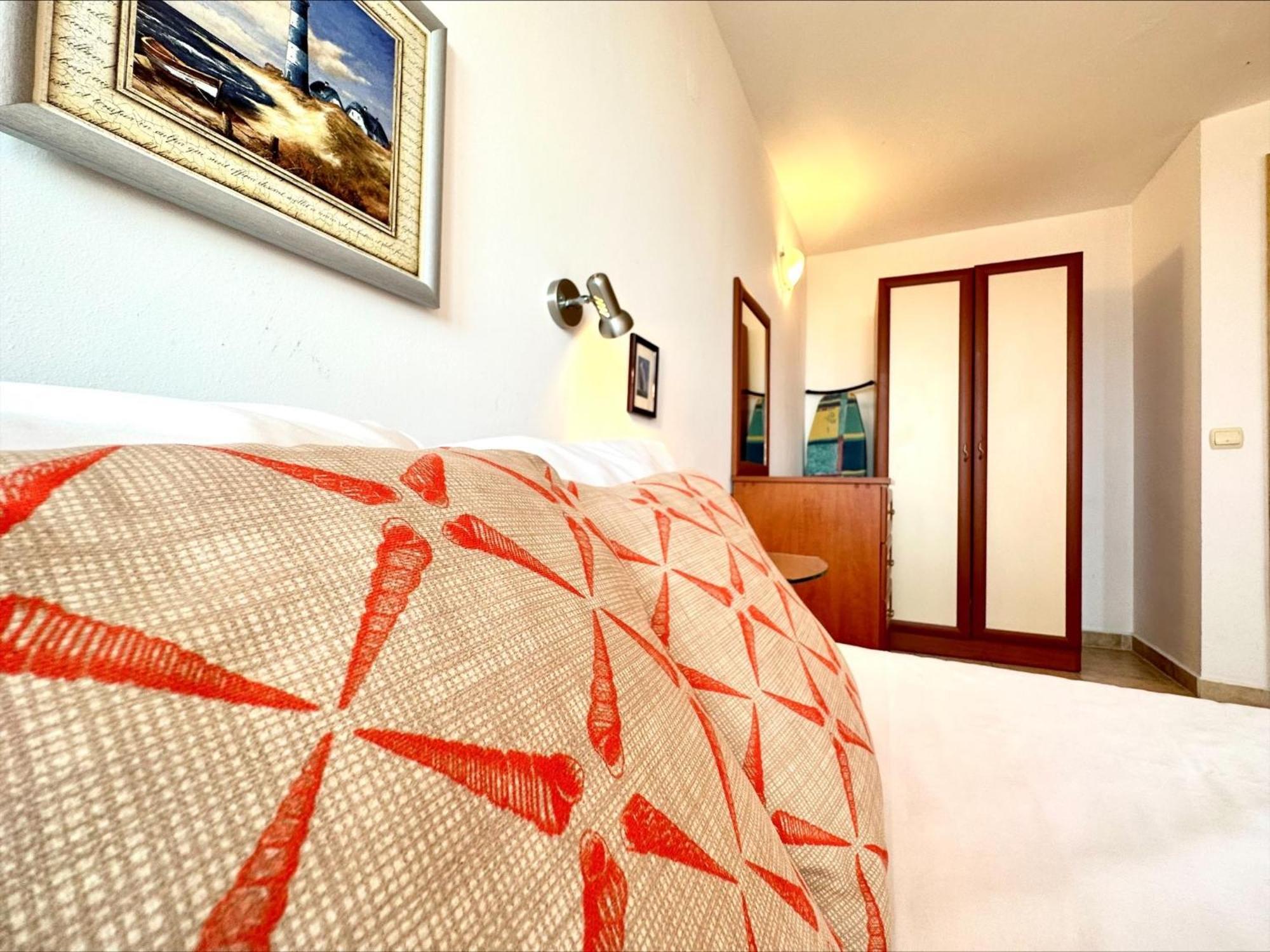 Julia Family - Menada Apartments Sunny Beach Buitenkant foto