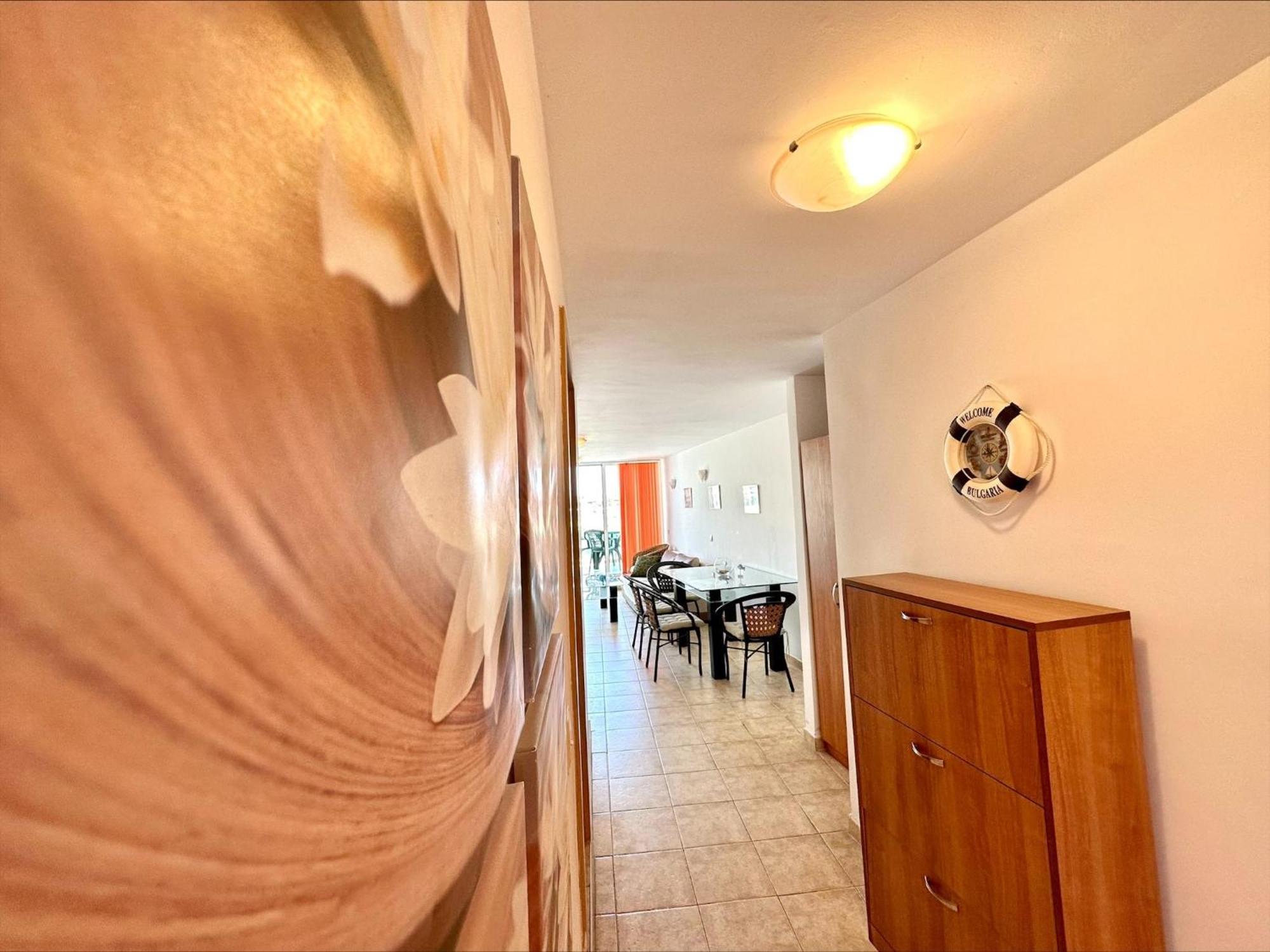Julia Family - Menada Apartments Sunny Beach Buitenkant foto