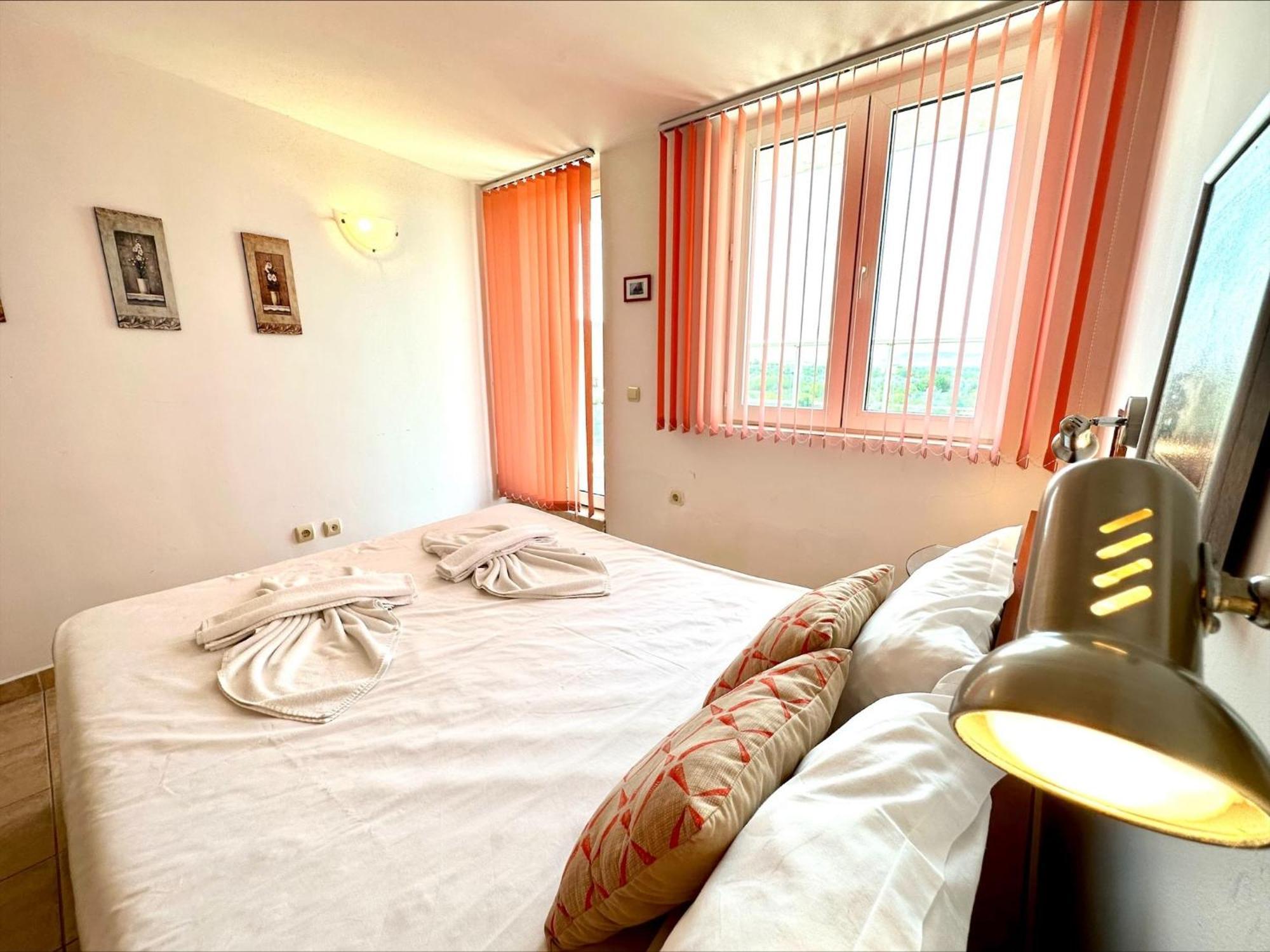 Julia Family - Menada Apartments Sunny Beach Buitenkant foto