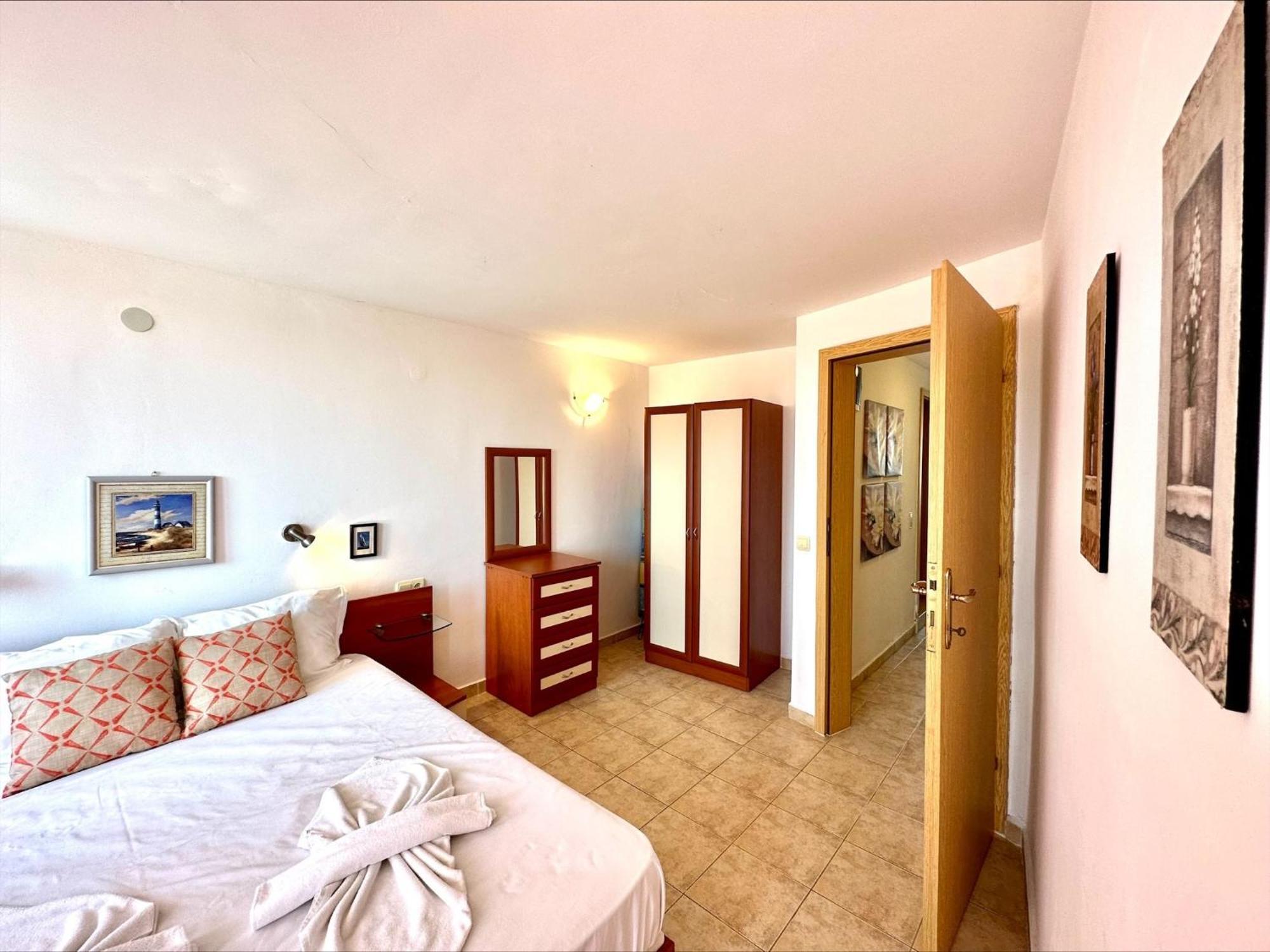 Julia Family - Menada Apartments Sunny Beach Buitenkant foto