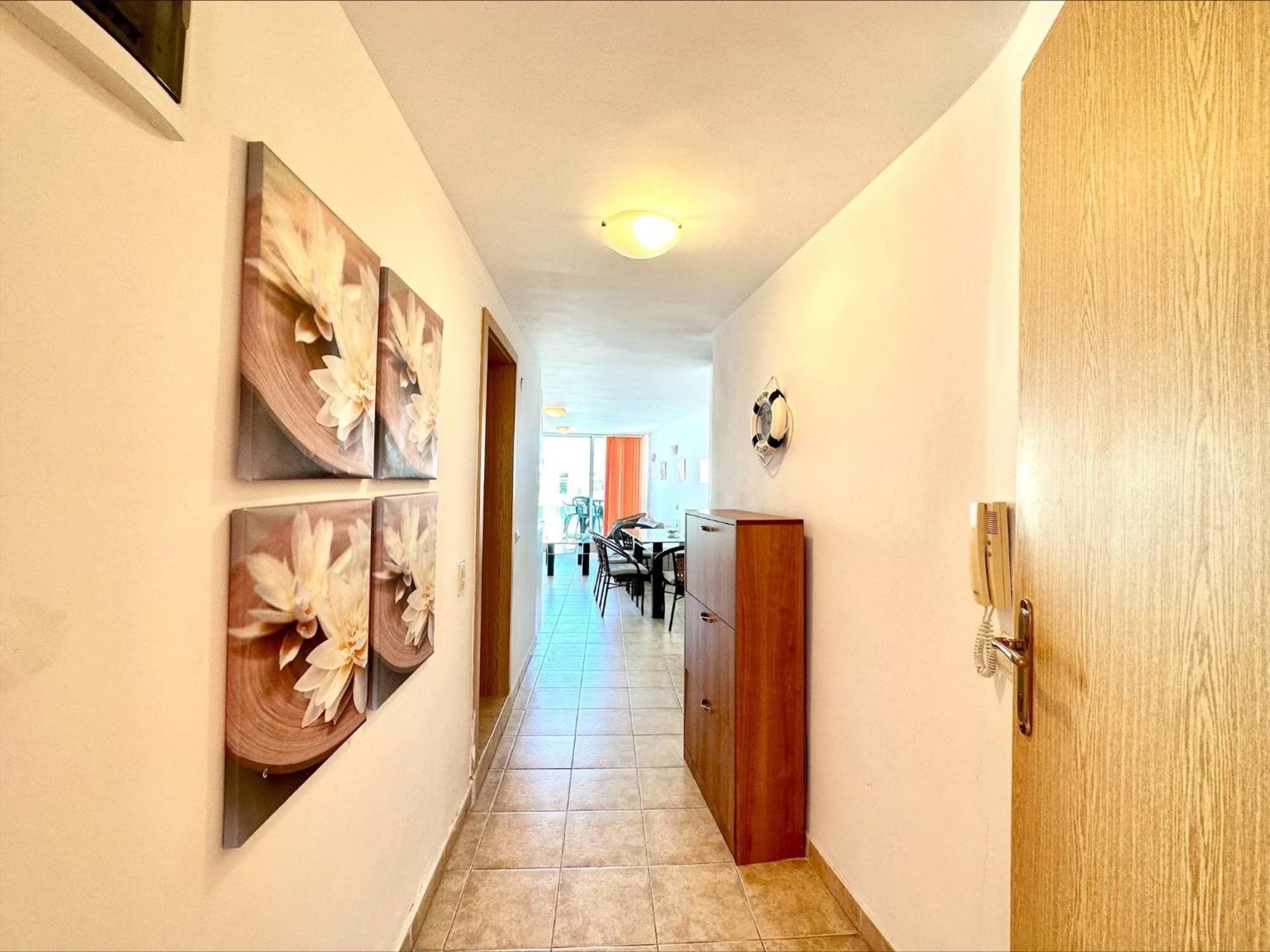 Julia Family - Menada Apartments Sunny Beach Buitenkant foto