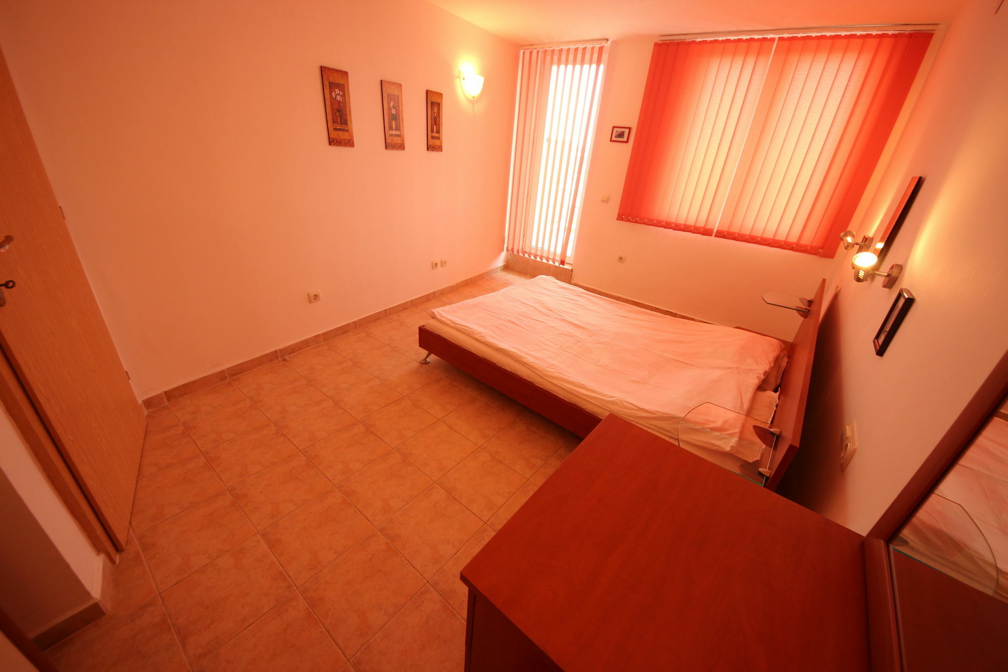 Julia Family - Menada Apartments Sunny Beach Buitenkant foto