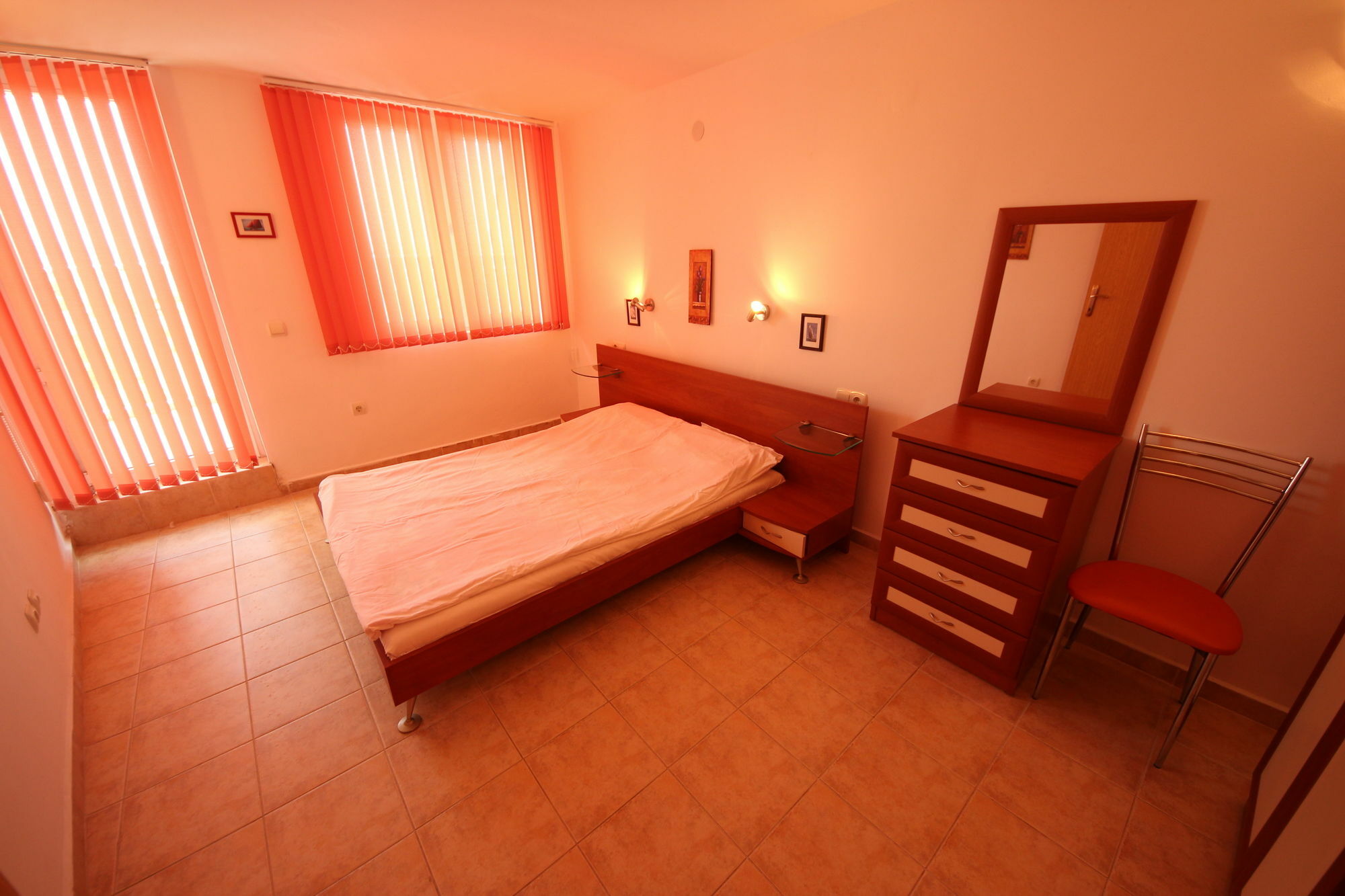 Julia Family - Menada Apartments Sunny Beach Buitenkant foto