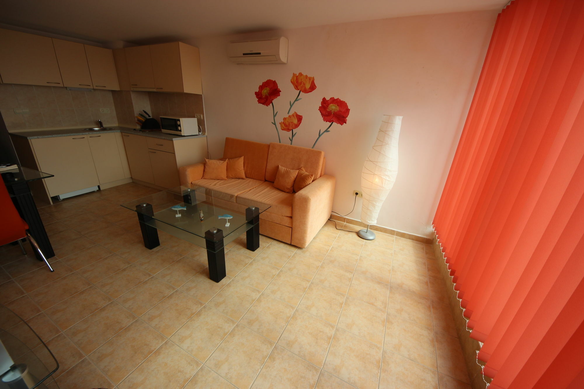 Julia Family - Menada Apartments Sunny Beach Buitenkant foto