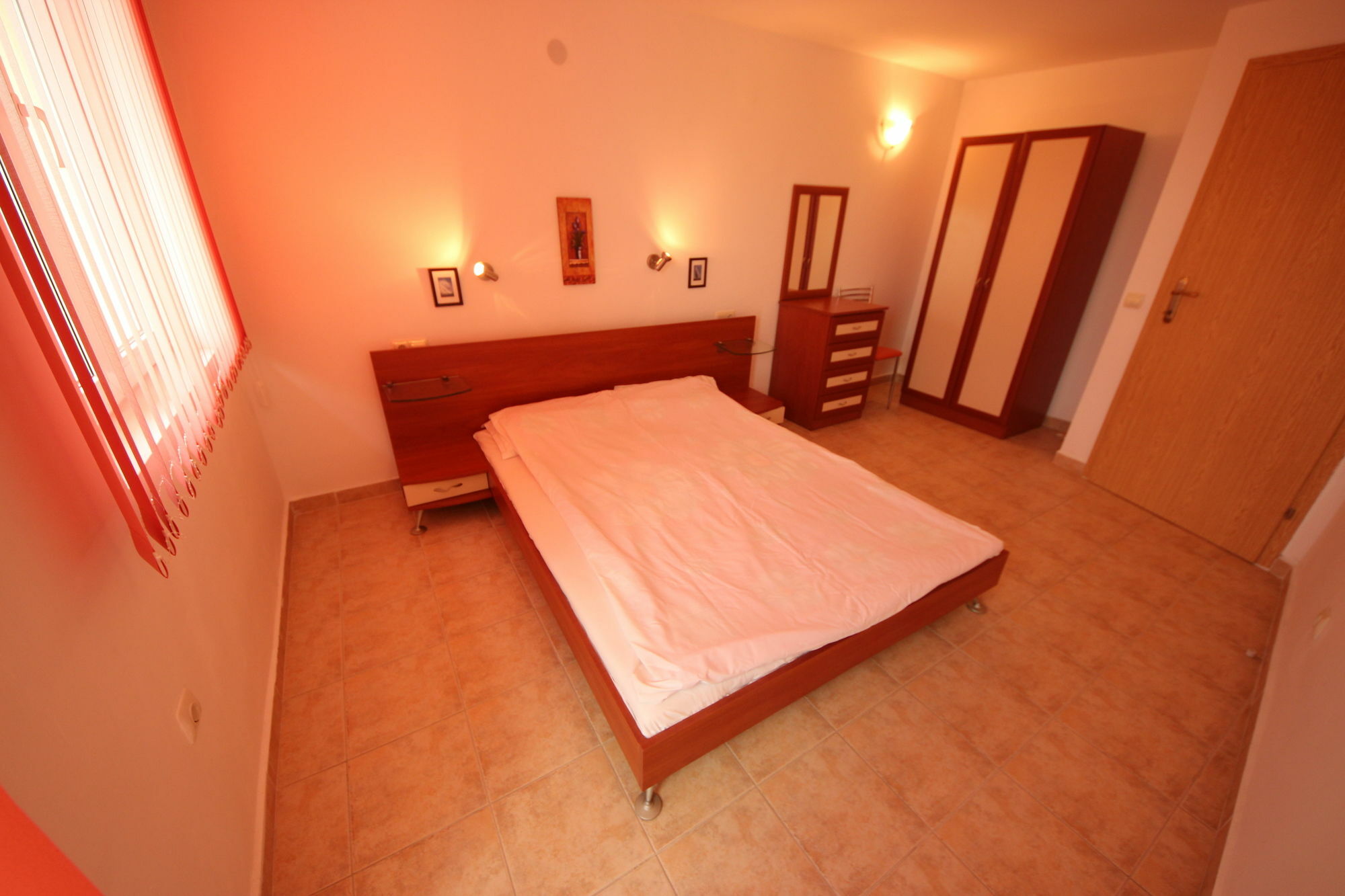 Julia Family - Menada Apartments Sunny Beach Buitenkant foto